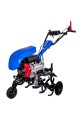 SM350D 5.5HP ÇAPA MAKİNESİ DİZEL İPLİ 